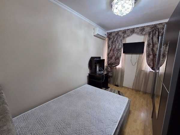 Дава се под наем Тристаен апартамент в Пловдив, Мараша - 100 кв.м за 300 € - Снимка #2