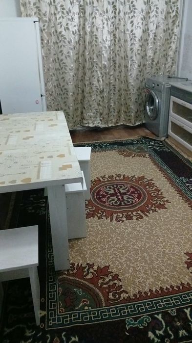 Сдаю однокомнатную квартиру