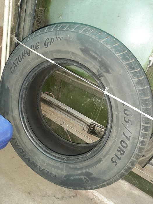 Шины летние LANVIGATOR