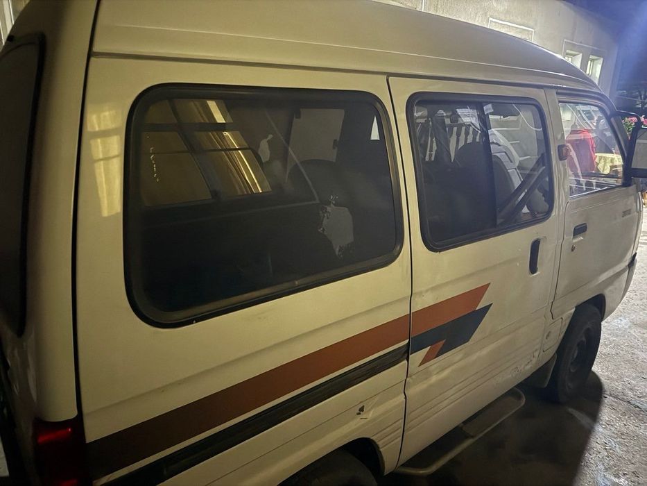 Продается Chevrolet Damas