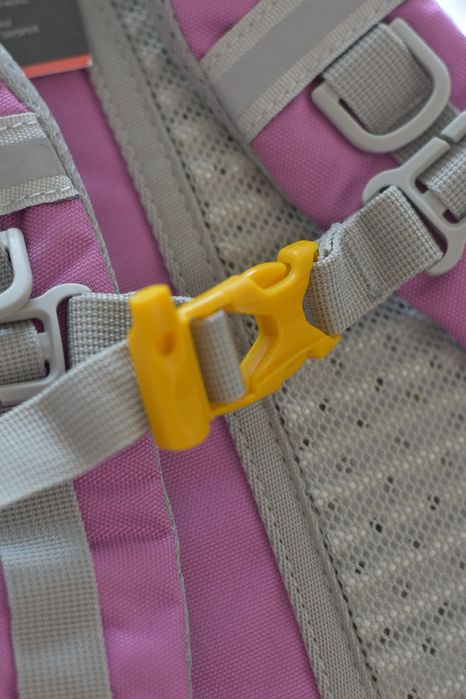 Rucsac copii Skysper 15 L – nou – drumeții & outdoor