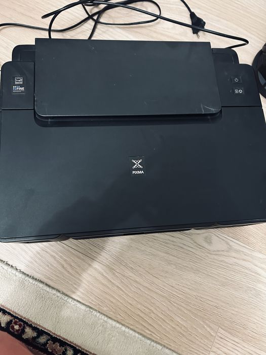 Принтер Canon Pixma