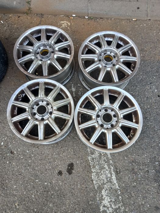 Vând piese opel zafira 2001