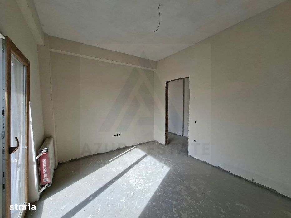 Apartament intabulat 49 mp utili etaj 2 loc parcare privat in Selimbar