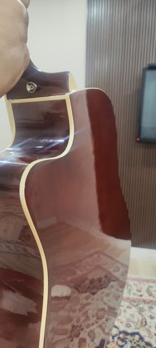 Гитара акустическая, марки Artiny