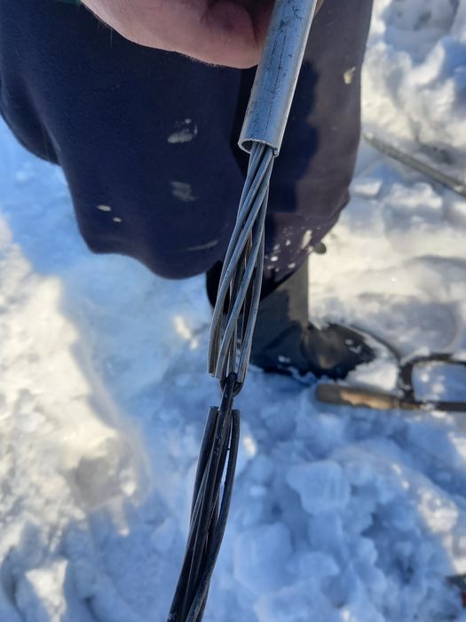 Услуги электрика