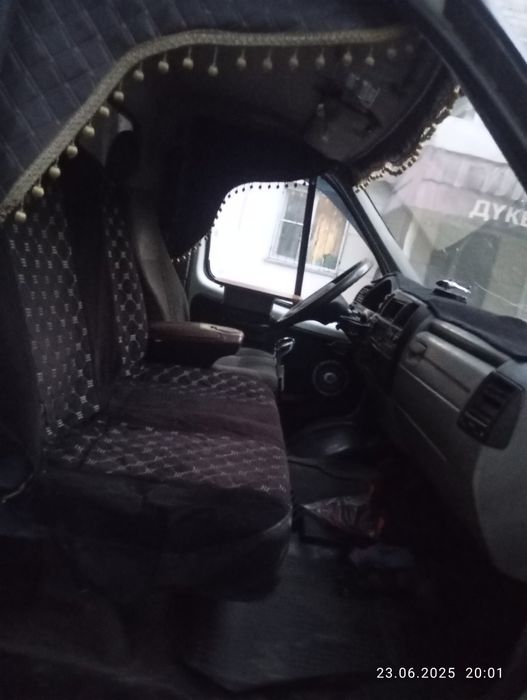 Продам бортовую Газель