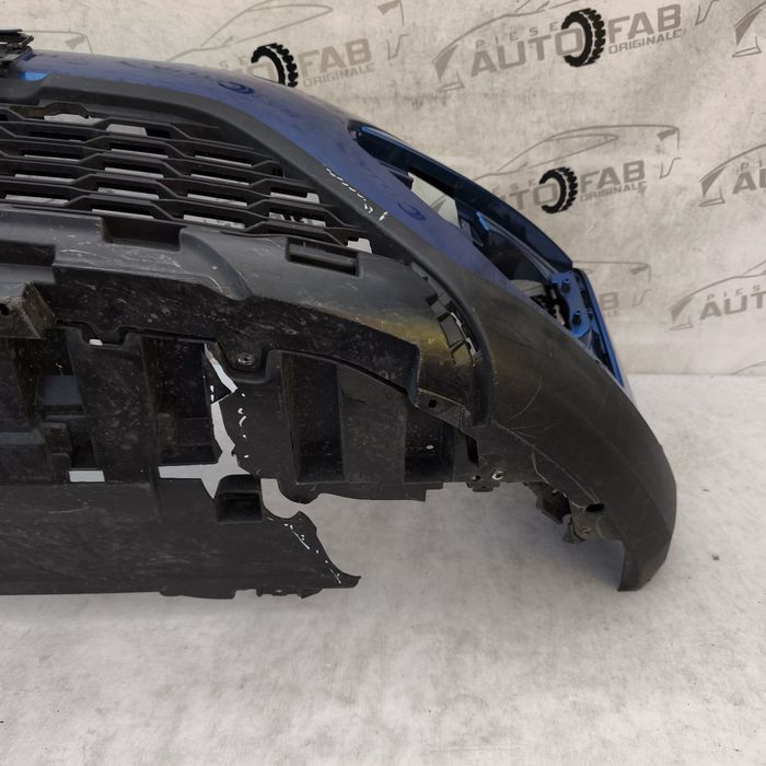 Bara fata Dacia Sandero 3 Stepway an 2020-2021-2022-2023-2024-2025