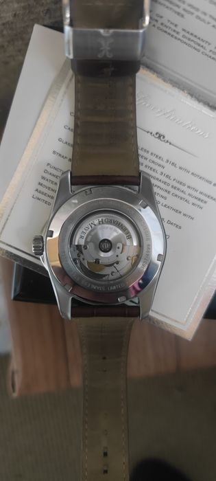 Продам Bernard H.