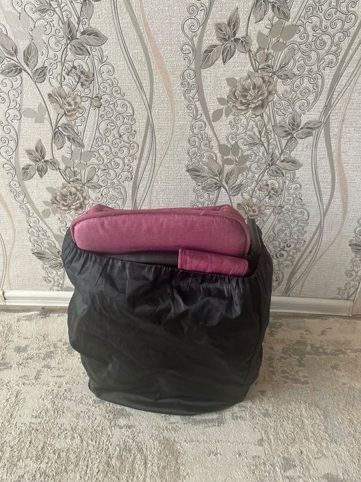 Продаётся детская коляска