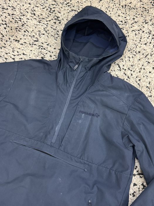 Мъжки анорак NORRONA . Размер L