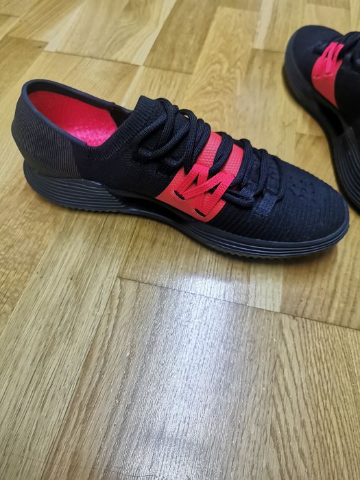 Adidași Under Armour speedform