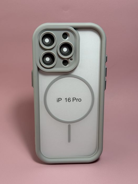 Husa Iphone 16 pro+ cadou folie privacy