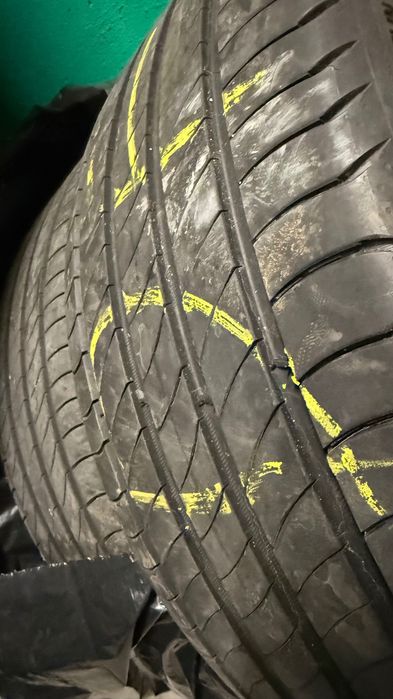 Anvelope Michelin e-Primacy DOT final 2024 245 40 R20 99Y XL