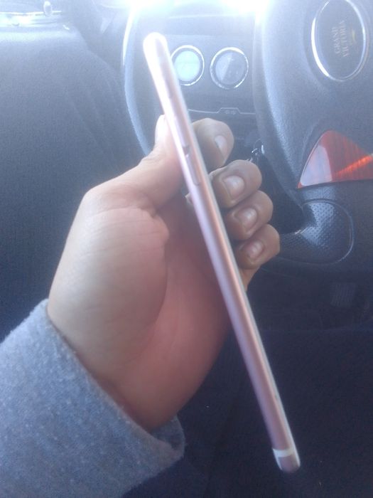 iphone 6s+ sotiladi hamma joyi ishlidi atpechatka pubga qotmidi