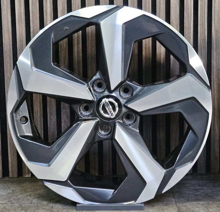 Нисан Кашкай джанти 18 цола Nissan Qashqai