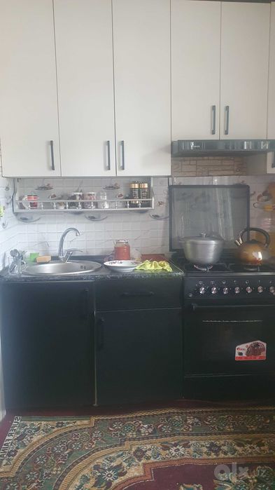 Kafolati bor yarim pul ipatekada ham buladi