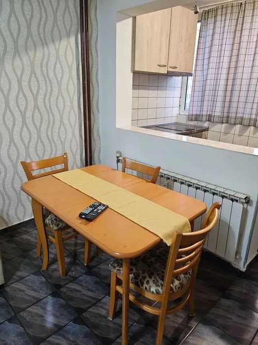 Дава се под наем Двустаен апартамент в София, Център - 61 кв.м за 450 € - Снимка #3