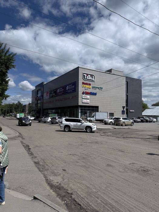 Сдам помещение 110кв.м