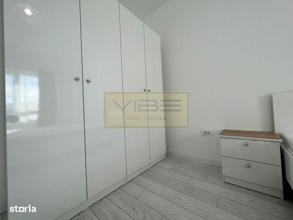 Apartament NOU 2 camere Pacurari - Complex Rezidential — fotografia 3