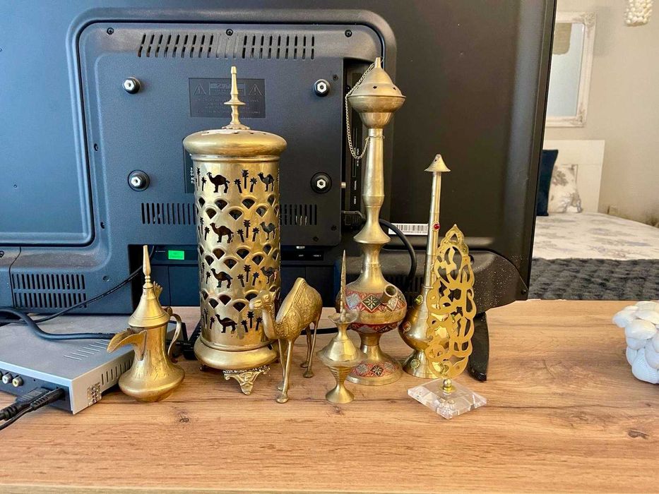 Продава се Четиристаен апартамент в Несебър - 154 кв.м за 957 €/кв.м - Снимка #4