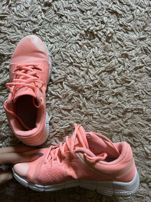 дамски/детски маратонки Reebok