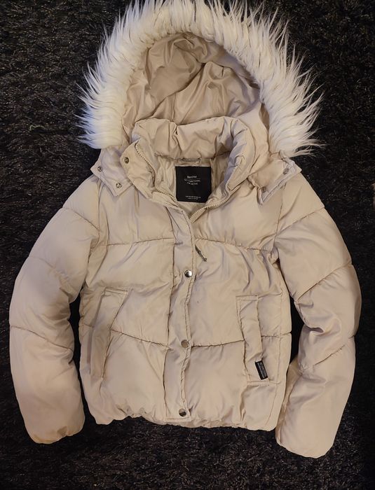 зимно  яке Bereshka