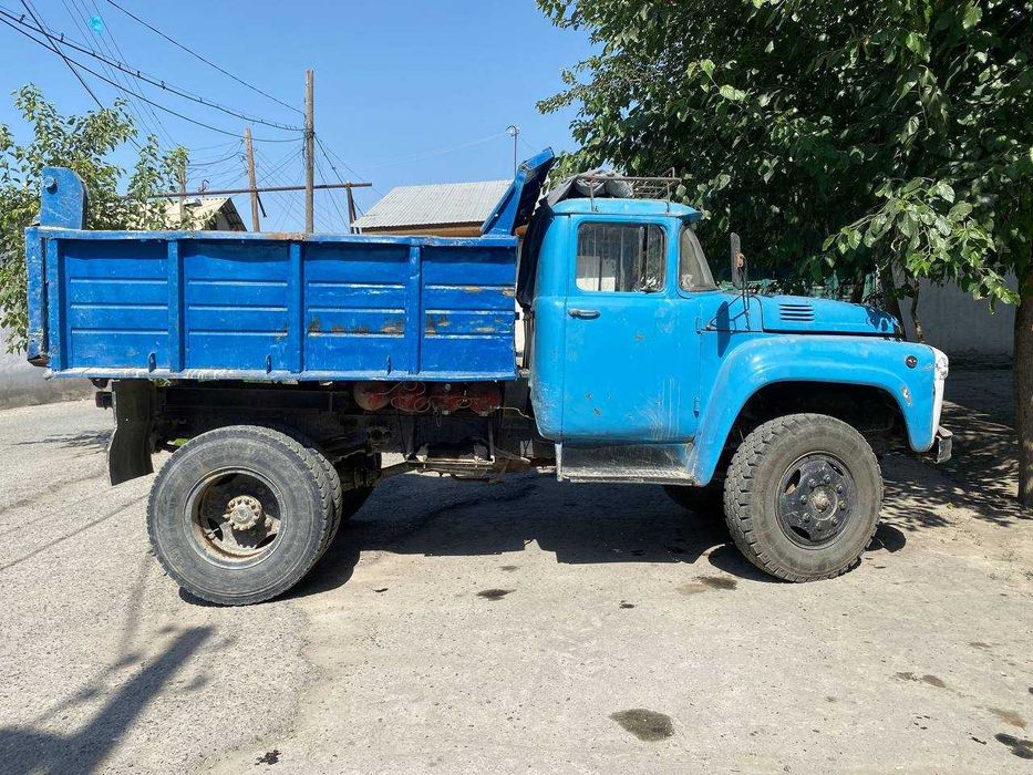 Сотилади ЗИЛ 130 урал мотор