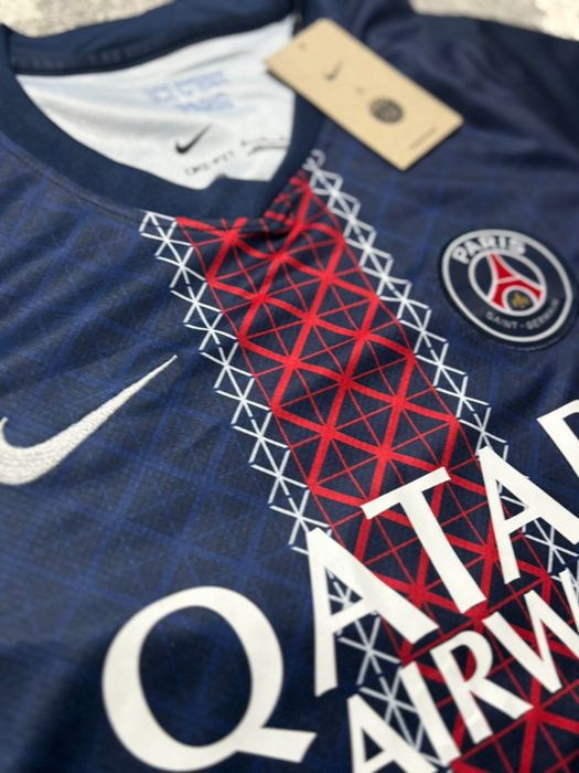 Tricou  Nike PSG 25/26 home jersey