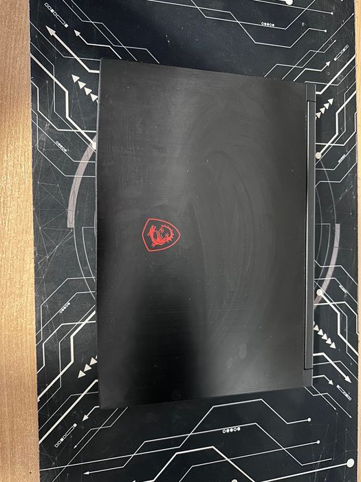 Leptop de gaming