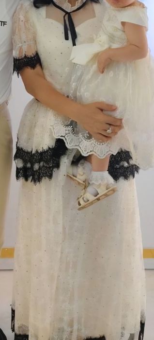 Платье за 15.000тг