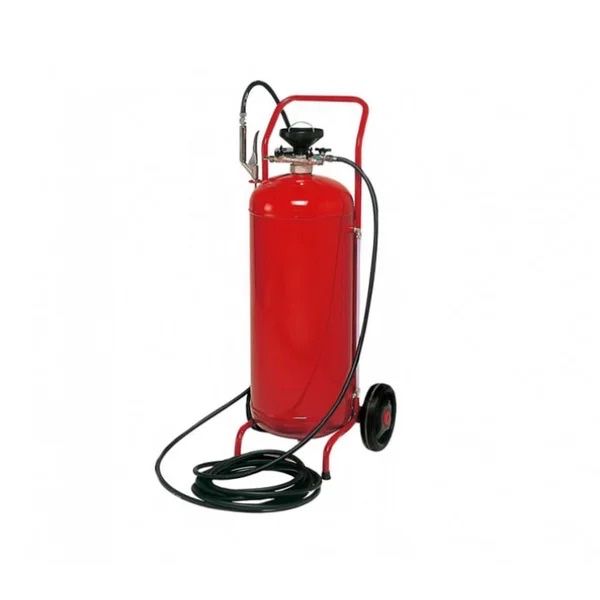 Аппарат высокого давления