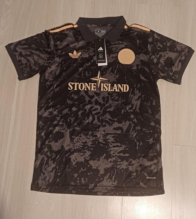 Stone island фанелка