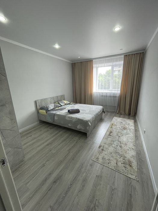 Жк Салтанат 1-комн.кв