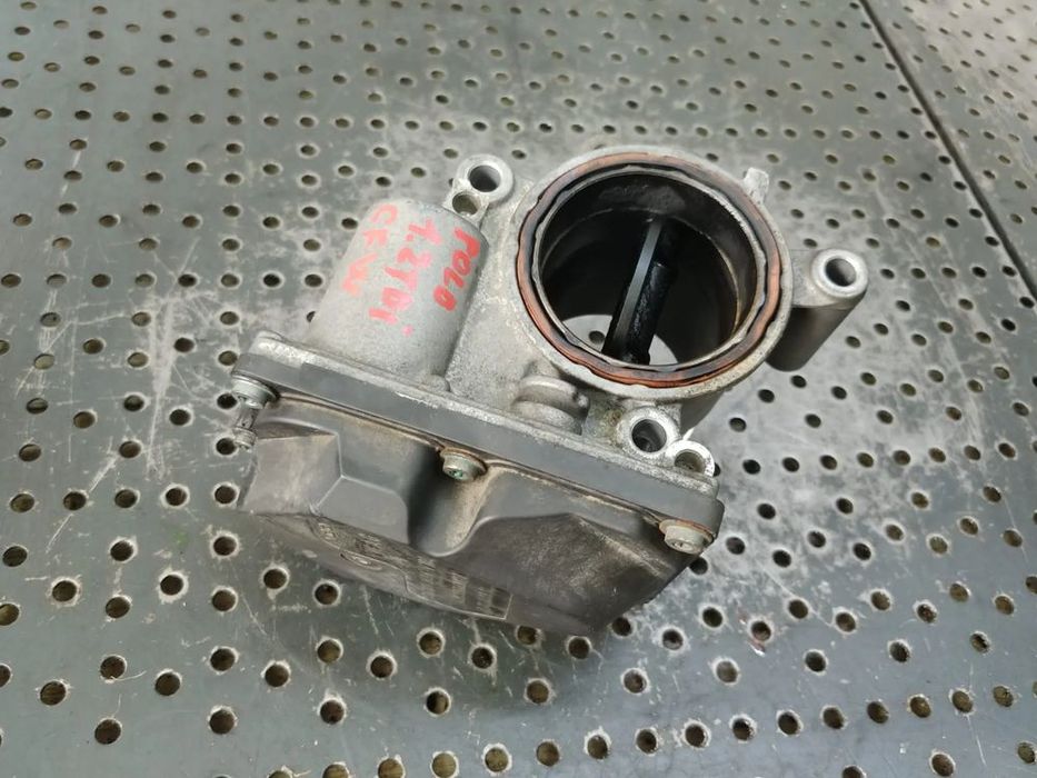 clapeta acceleratie 1.2 tdi cfw  vw polo 6r seat ibiza 5 skoda fabia 2 03l128063k