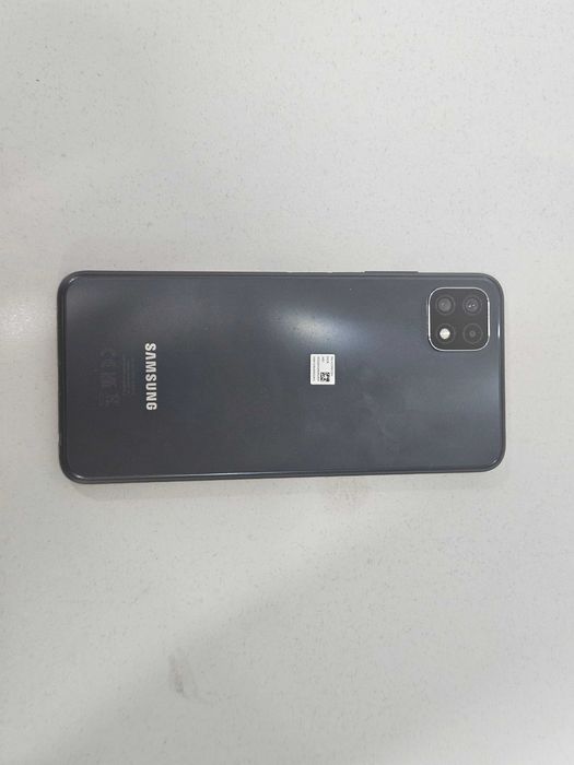 Telefon Samsung A22 5G 4/64Gb (Ag1 Alexandru B53448)