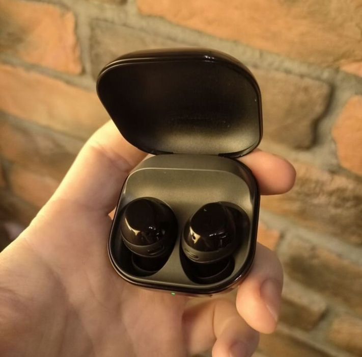Samsung buds core оригинал