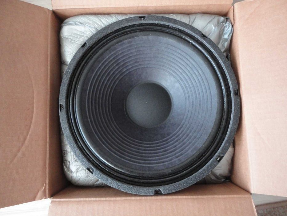 Eminence Lil Texas 8 ohm