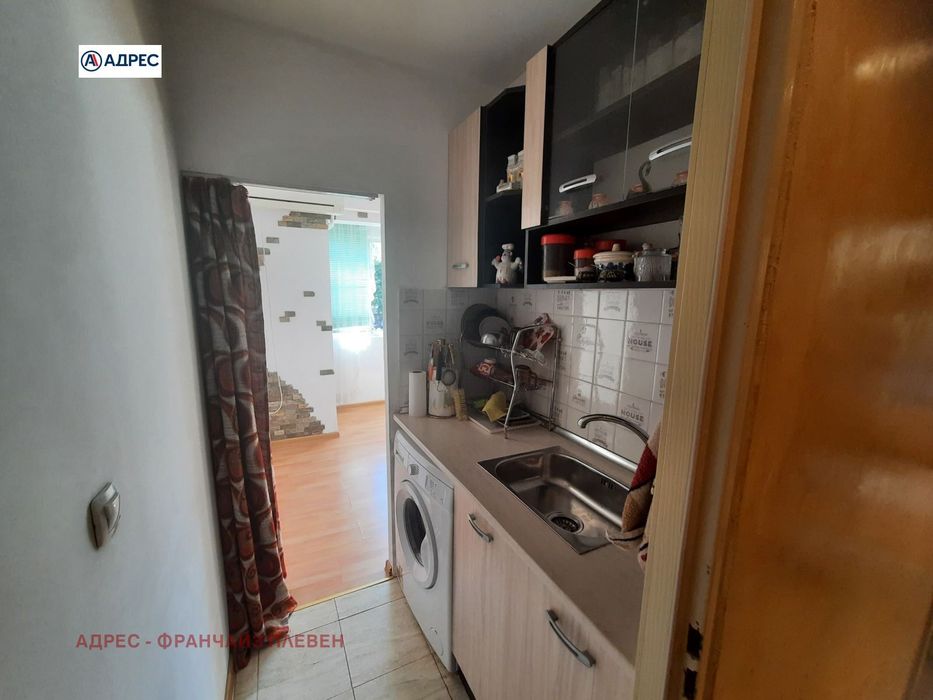 Продава се Едностаен апартамент в Враца, Дъбника - 42 кв.м за 870 €/кв.м - Снимка #2