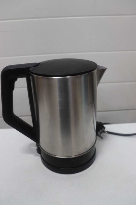 Електрическа кана Clatronic WKS 3692, 1.5L, 2200W