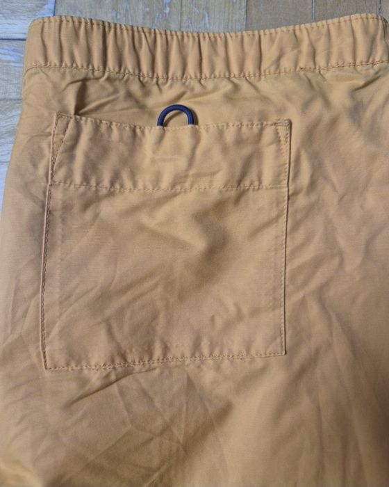 Pantaloni Sport Nike NSW Tech, Bumbac Și Poliamidă, Damă - L