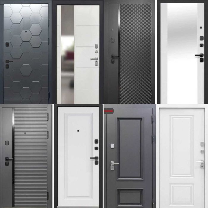 Мдф Temir Mdf eshiklar -Межкомнатные двери входные металлические двери