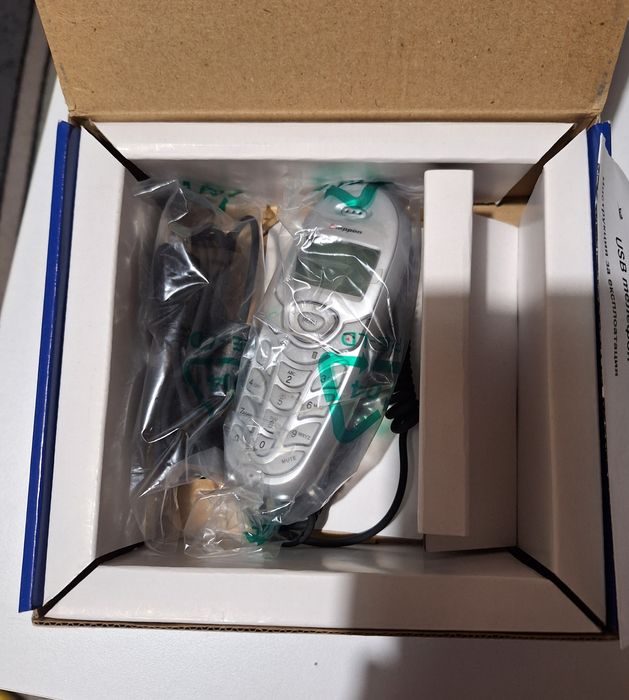 Телефон, internet phone, Nippon