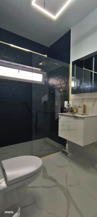 Apartament de inchiriat cu 2 camere in Sanmartin, Bihor