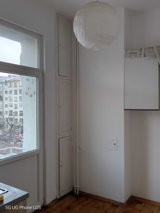 Давам под наем 4–ст в София на бул. Македония