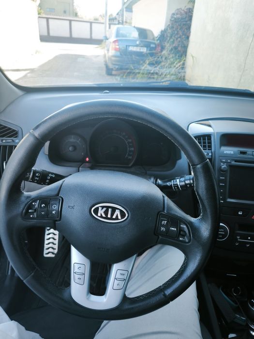 KIA proceed 1.4 disel ,