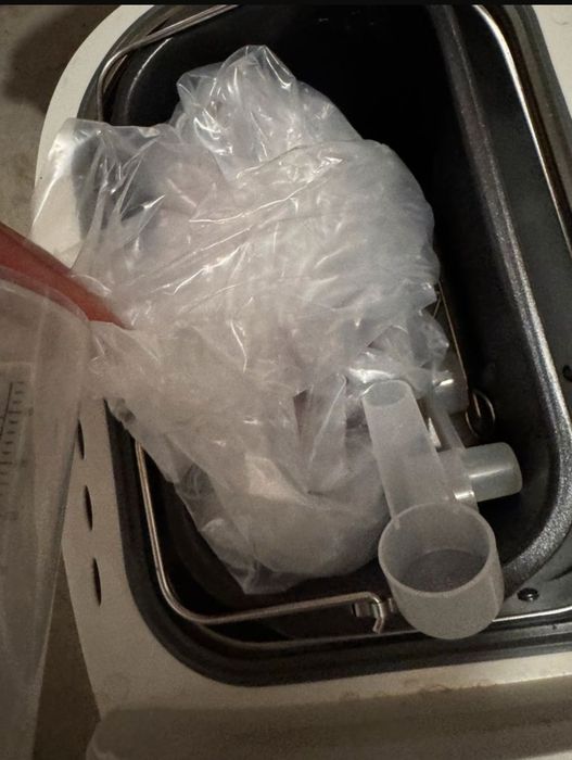 Машина за хляб siler cast