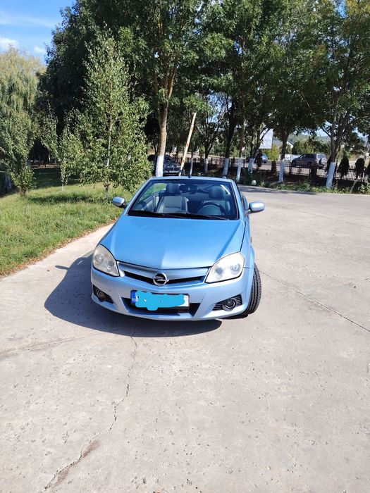 OPEL Tigra 0 — imagine 3