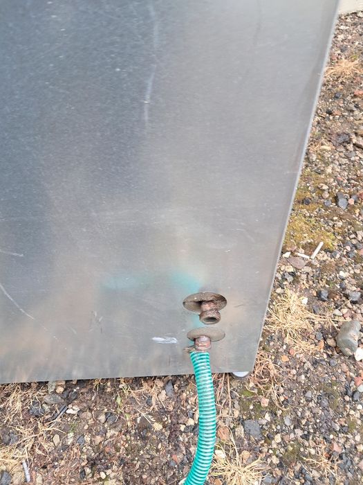 Термо помпа (Отоплителна)