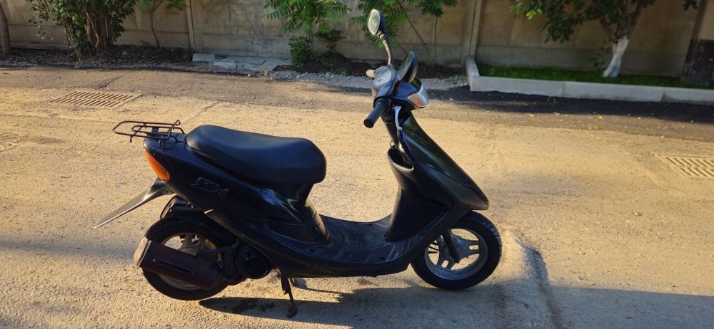 Honda Dio AF34 50 кубов 2002г